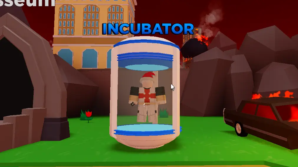 update 19 anime fighters new incubator flame city