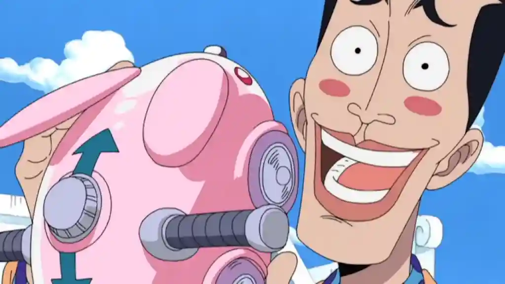 Roblox BR - Silvio Santos - Rice Rice One Piece Saga Skypiea 2