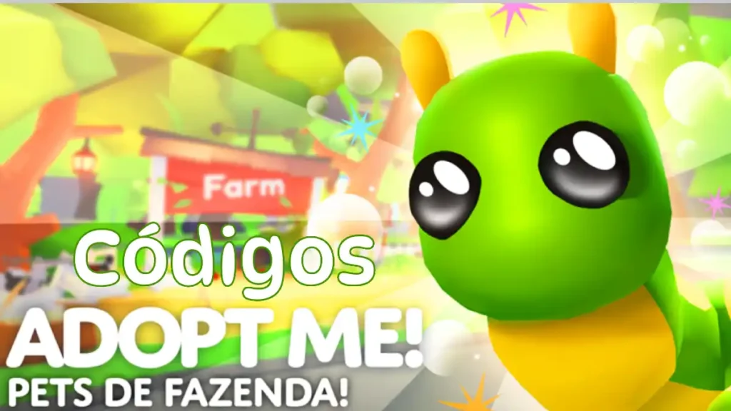 Codigos AdoptMe!