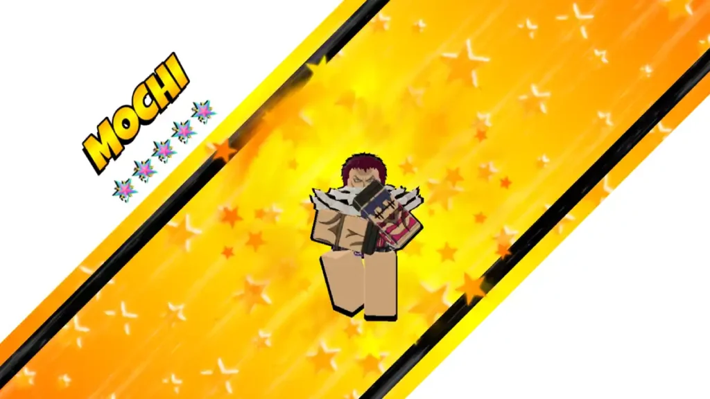 Mochi All Star Tower Defense RobloxBR - Summon