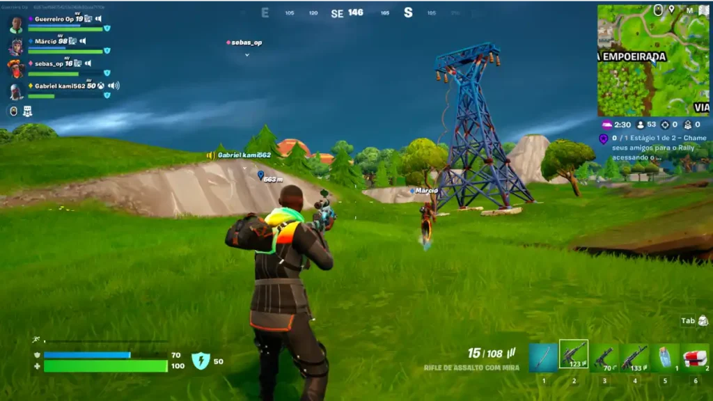 Ping - Como Esse Negócio Afeta seu Game