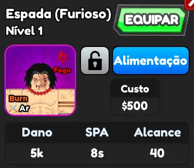 Orbe super Olho Azul ASTD Ace 01