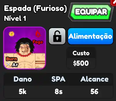 Orbe super Olho Azul ASTD Ace 02