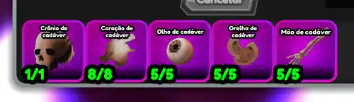 Corpse Skull evolução para Johnny Joestar em ASTD