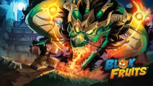 Quem é o dono do Blox Fruits