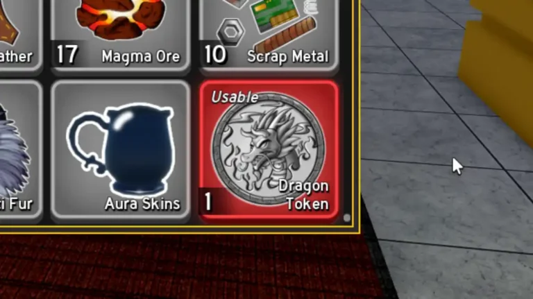 Update 24 de Blox Fruits Todos perderam suas Dragons