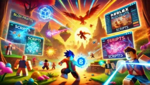 Como Baixar Scripts no Blox Fruits com Delta Executor (Android)