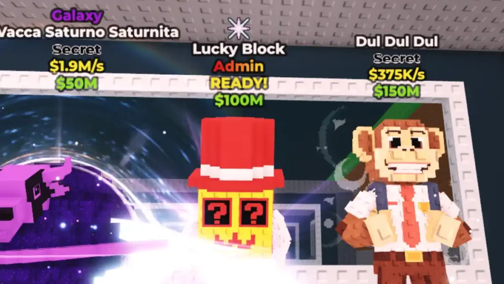 Por que jogar Roube um Brainrot Roblox e viver a experiência que todos comentam