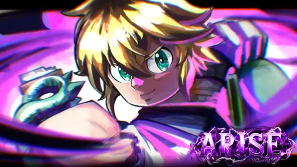 Guia Arise Crossover o que você precisa saber para ficar forte no Roblox - Imperio Games