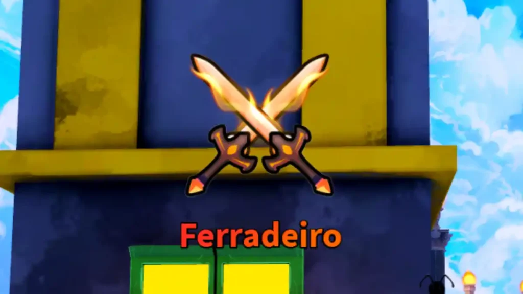 Melhores Espadas do Arise Crossover - Imperio Games