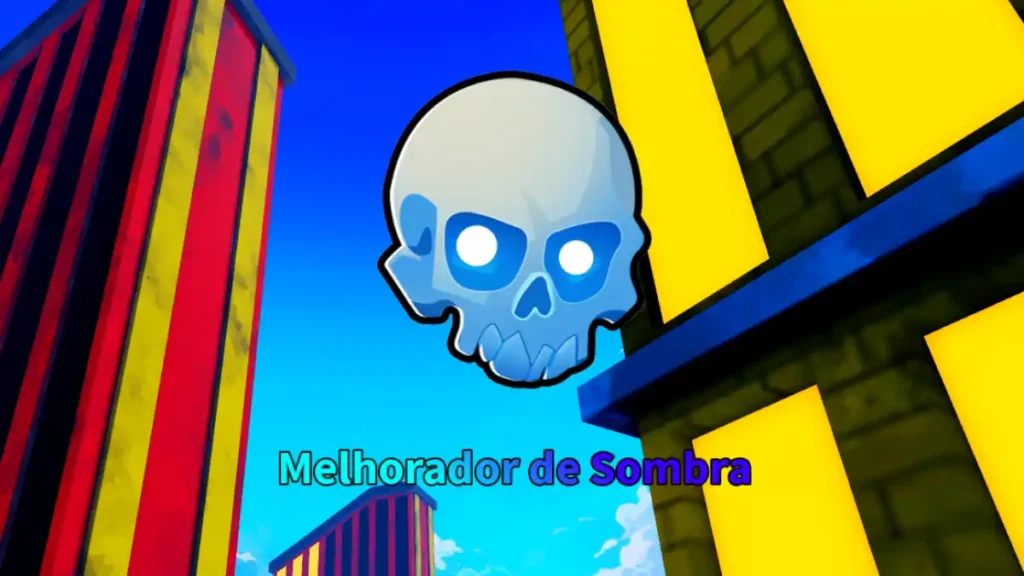 Melhores Sombras por Fase no Arise Crossover - Imperio Games