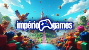 RobloxBR agora é Império Games A Evolução da Nossa Comunidade!