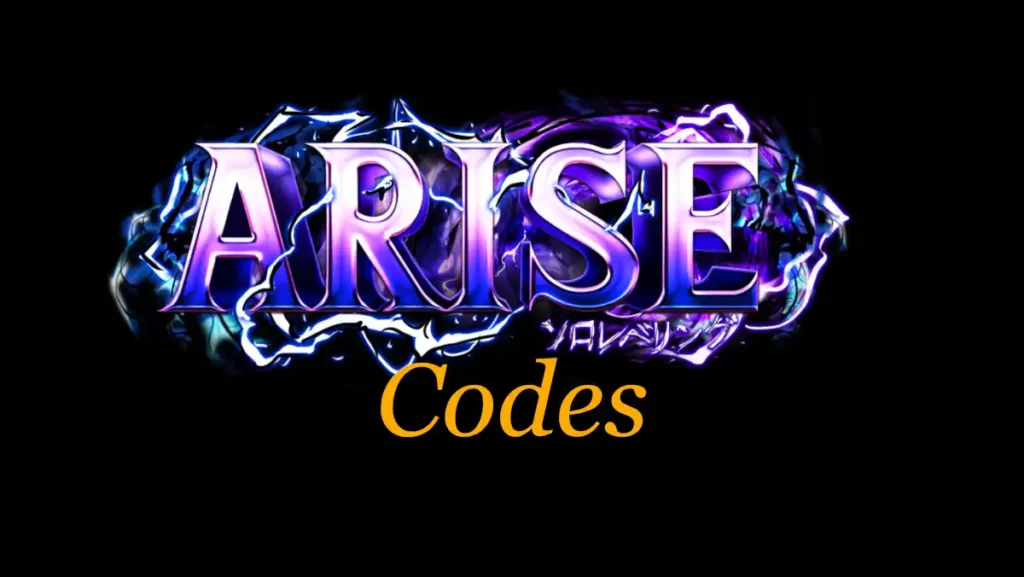 Arise Crossover Codes