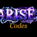 Arise Crossover Codes