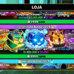 Custos Blox Fruits: quanto custa jogar após a atualização de dezembro 2025