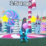 Evento de Natal Blox Fruits: do farm de Candies em 2025