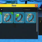 Itens Blox Fruits: como funciona o novo sistema de Trinkets e Data