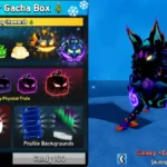 Skins e Mutações Blox Fruits: entenda as novas frutas da atualização