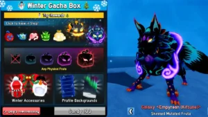 Skins e Mutações Blox Fruits: entenda as novas frutas da atualização